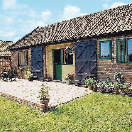 Vila The Cart Shed - E1768 Westleton Exteriér fotografie